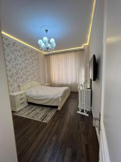 3 BedroomsNizami street 95 - 9