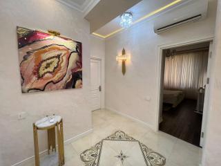 3 BedroomsNizami street 95 - 1