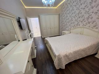 3 BedroomsNizami street 95 - 0