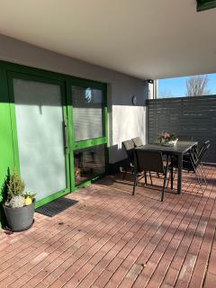 Komfort Domizil Erfurt - 7