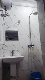 Dominion Apartment and Guest House - 8