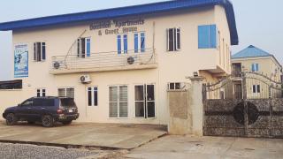 Dominion Apartment and Guest House - 2