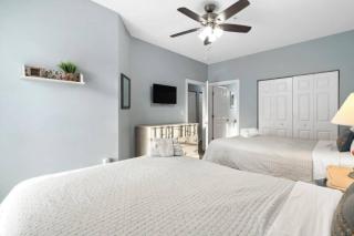 Deja Blue World Tour Golf - 8