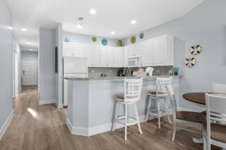 Deja Blue World Tour Golf - 4