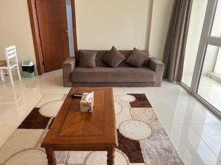 بناية الكورنيش - 6