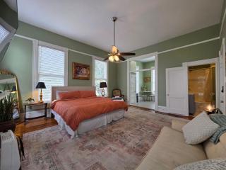 Downtown Little Rock Apartment #5 - 0