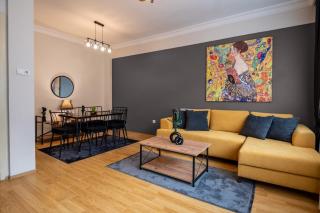 Luxury with Exceptional Terrace and Bosphorus View - 5