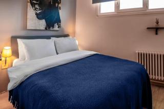 Luxury with Exceptional Terrace and Bosphorus View - 3