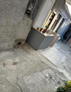 В гостях у Эки в сердце Тбилиси - 7