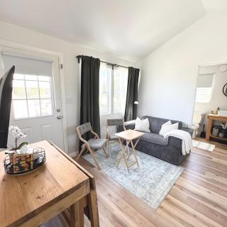 Cabin Near Brownwood With Grill, Firepit & Work Desk - 7