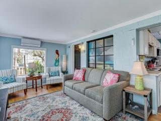 Tybee Tabby Beach Cottage - 5