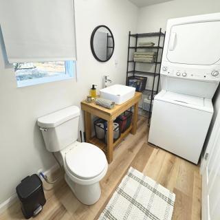 Cabin Near Brownwood With Grill, Firepit & Work Desk - 4