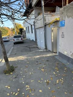 В гостях у Эки в сердце Тбилиси - 8