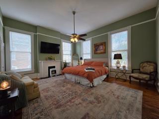 Downtown Little Rock Apartment #5 - 8