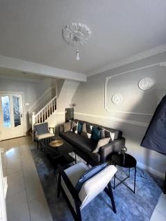 Cosy townhouse in central Dublin - 8