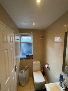 Cosy townhouse in central Dublin - 3