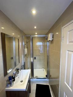 Cosy townhouse in central Dublin - 2