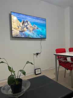 Apartamento Belgrano - 0