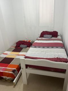 Apartamento Belgrano - 8