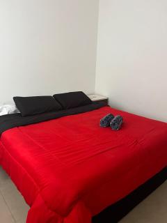 Apartamento Belgrano - 6