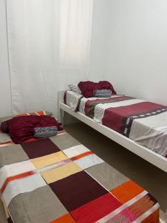 Apartamento Belgrano - 3