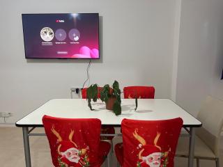 Apartamento Belgrano - 1