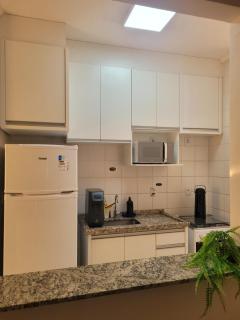 Rê apdetemporadas em Olímpia 63 piscina, WI FI, próximo do Termas O MELHOR P SUA FAMILIA - 9