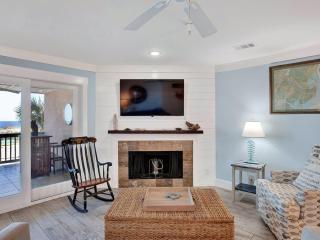 Once Upon a Tide - 2