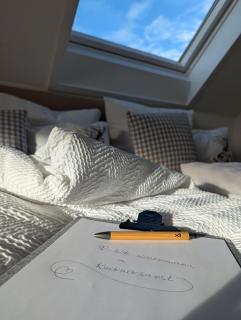 die Übernachterei - 1