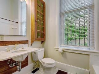 Parlor on Lafayette - 3