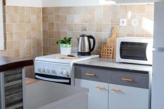 Apartments Balance - 5