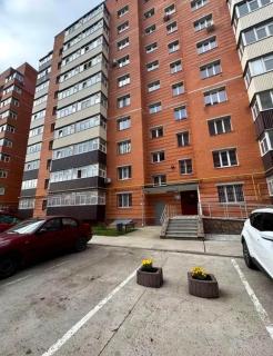 Квартира Куликівська - 1