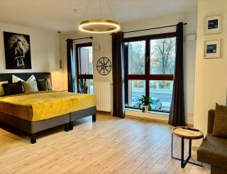 Bookowska Dal Cuore Apartment - 3