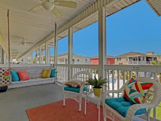 Tybee Beach Trees - 3