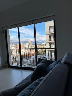 Alquilo departamento dos ambientes zona centro de Salta - 0