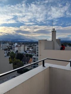 Alquilo departamento dos ambientes zona centro de Salta - 9