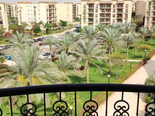 Al Rehab City,,, avenue Mall Group129 bulding7 5thCASA MIA - 9