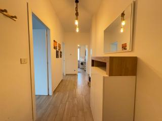 Private Parking, with a View of the Alba Hills - 6