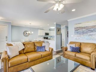 Sunny Skies Ahead - 3