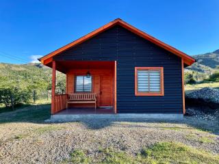 Cabaña Canelita - 8