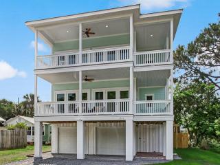 South Beach Lorelei - Tybee Island - 0