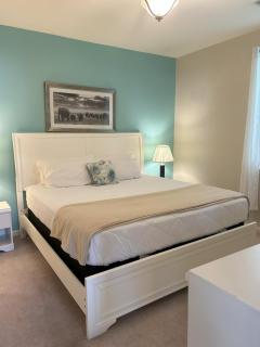 Hidden Haven by WT Golf Peaceful 2BR Condo - 3