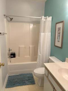 Hidden Haven by WT Golf Peaceful 2BR Condo - 1