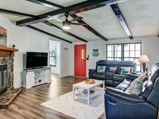 Tybee Tree House - 0