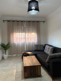 TGV appartmen fadia - 7