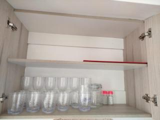 Depto con vista al Volcán y piscina - 5