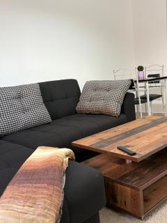 TGV appartmen fadia - 6