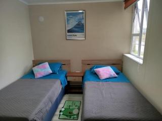 Depto con vista al Volcán y piscina - 1