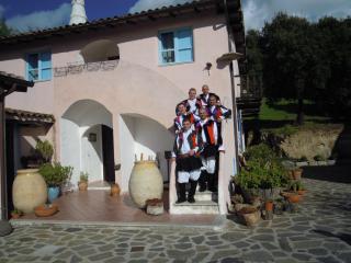 Agriturismo Camisadu - Oliena - 0