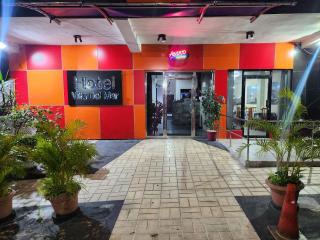 Hotel Villa del Mar - 9